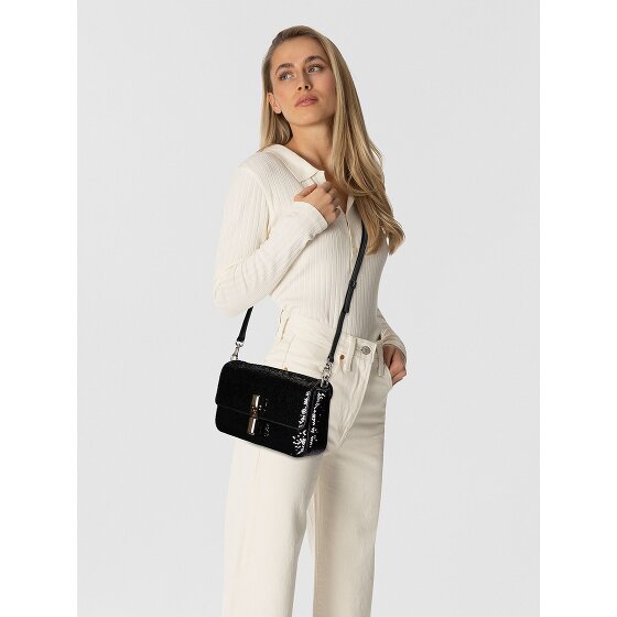 Furla Iride Borsa a tracolla S Pelle 24 cm