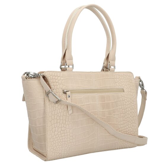 Burkely Casual Cayla Borsa shopper Pelle 38 cm