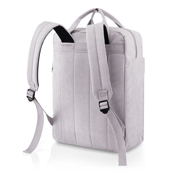 reisenthel Allday Backpack Zaino da giorno M 39 cm Scomparto per laptop