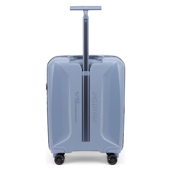 Epic Phantom SL Carrello cabina a 4 ruote 55 cm