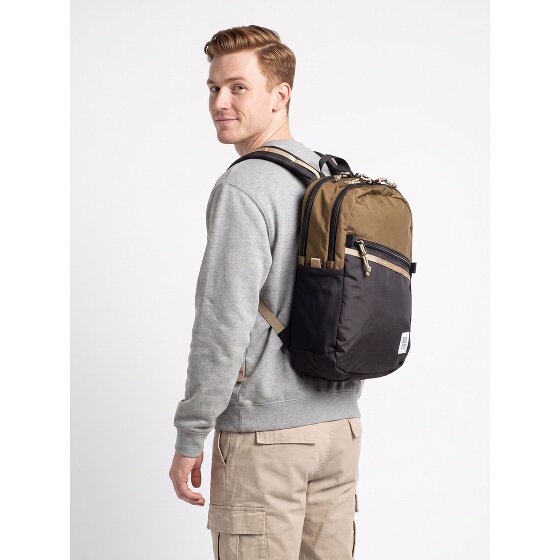 Topo Designs Commuter Zaino da giorno 49.5 cm Vano porta PC