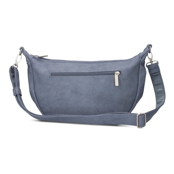 Zwei Mademoiselle.M Borsa a tracolla 34 cm