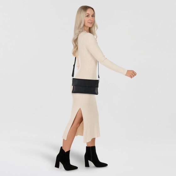 Jost Vika Borsa a tracolla Pelle 28 cm Jost Vika Borsa a tracolla Pelle 28 cm