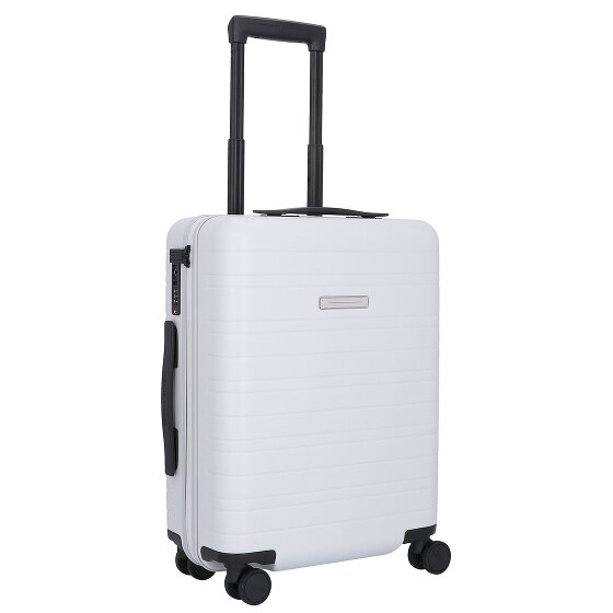 Horizn Studios H5 Carrello per cabine a 4 ruote per il check-in 55 cm