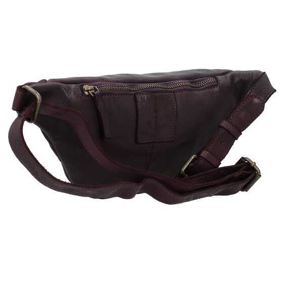 Harbour 2nd Anchor Love Jamie Marsupio Vera Pelle 34 cm