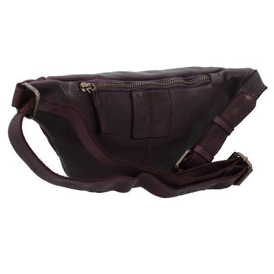 Harbour 2nd Anchor Love Marsupio Pelle 34 cm
