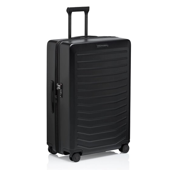 Porsche Design Carrello Roadster 4 a doppia ruota 78 cm