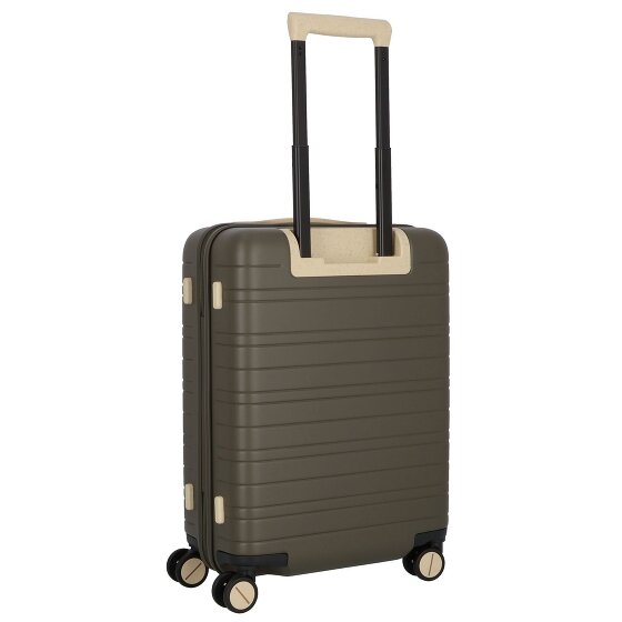 Horizn Studios H5 RE Series 4 ruote Carrello della cabina 55 cm