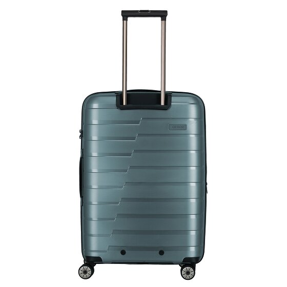 Travelite Set di valigie Air Base 4 Roll 3 pz.