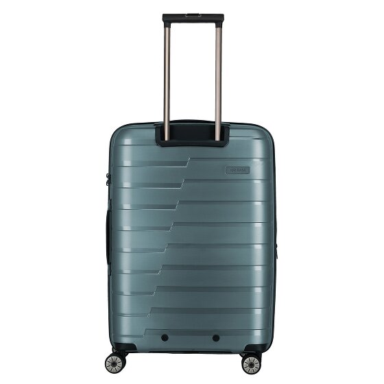 Travelite Set di valigie a 4 ruote Air Base 3 pezzi.