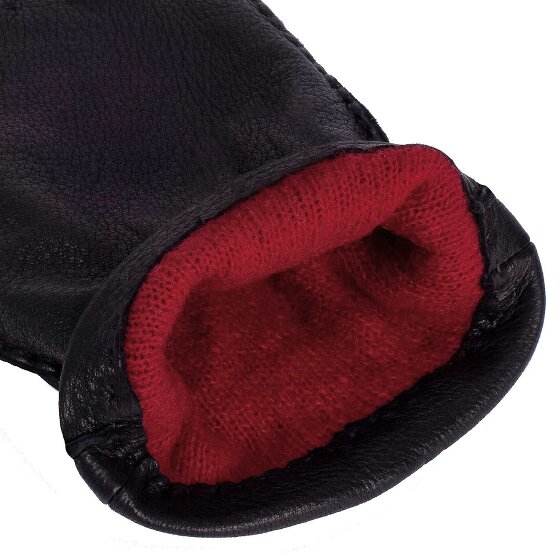 Kessler Guanti Charles in pelle