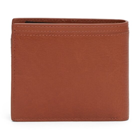 Tommy Hilfiger TH Corp Portafoglio Pelle 11.5 cm