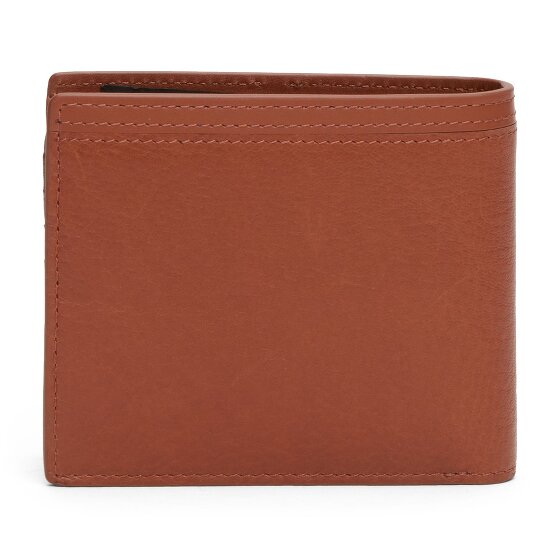 Tommy Hilfiger TH Corp Portafoglio Pelle 11.5 cm Tommy Hilfiger TH Corp Portafoglio Pelle 11.5 cm