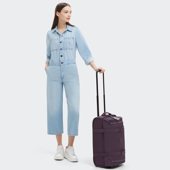 Kipling Basic Aviana 2 ruote Borsa da viaggio S 54 cm