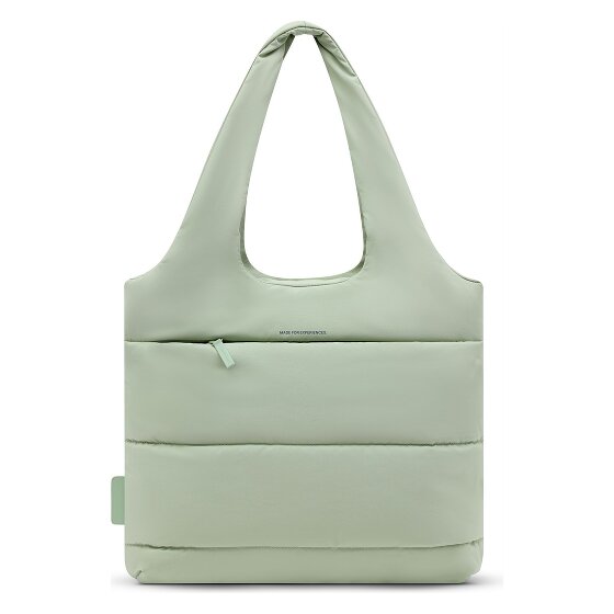 Kapten & Son Skara Cloud Borsa shopper 35 cm Scomparto per laptop