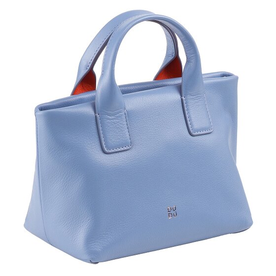 DuDu Ibiza Borsetta Vera Pelle 22 cm