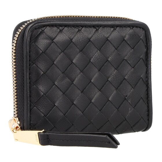 abro Piuma Portafoglio Pelle 10.5 cm abro Piuma Portafoglio Pelle 10.5 cm