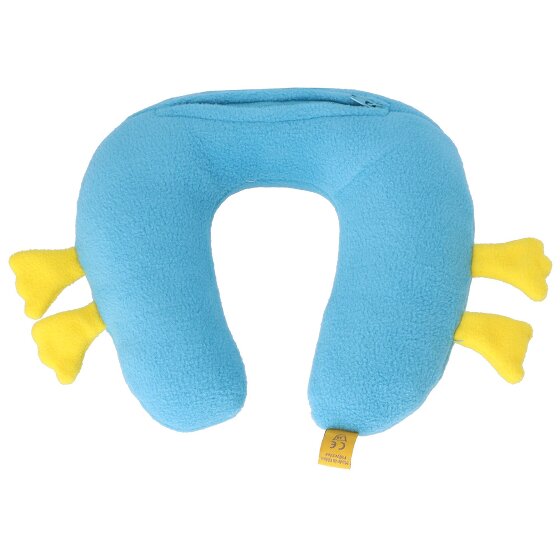 Go Travel Cuscino per il collo 25 cm