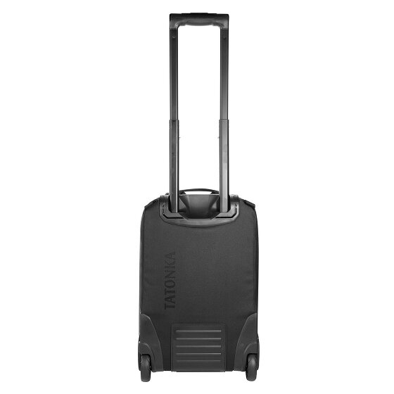 Tatonka Travel 40 2 ruote Carrello della cabina 50 cm Scomparto per laptop