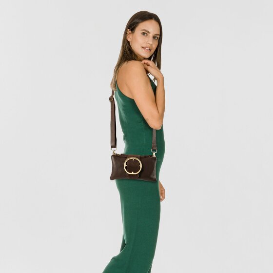 Harbour 2nd Flavia Borsa a tracolla Pelle 22 cm