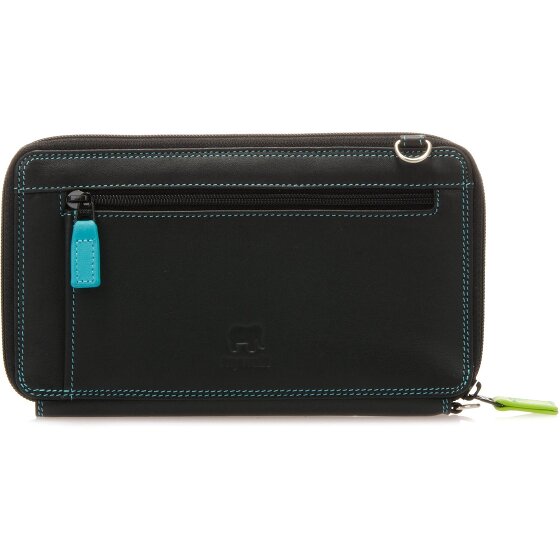 Mywalit Portafoglio in pelle 11 cm