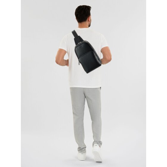 Boss Nuova borsa Crosstown 30 cm