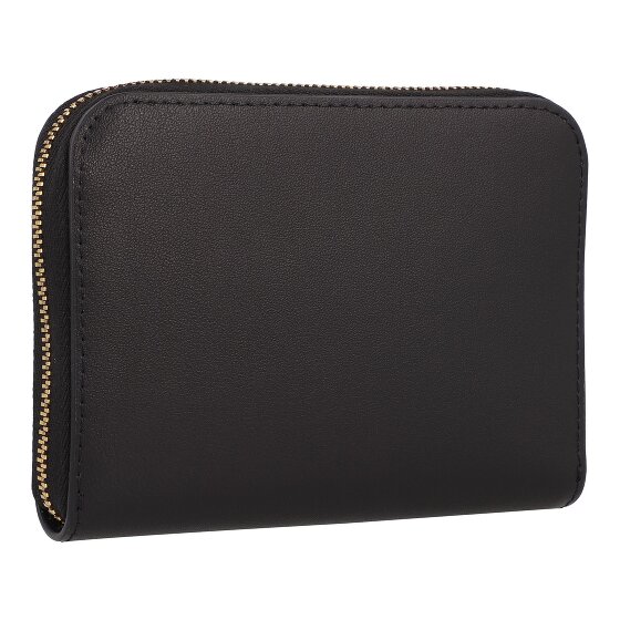 Karl Lagerfeld Autograph Portafoglio Pelle 13 cm