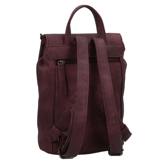 Greenburry Mad'l Dasch Zaino da città 29 cm