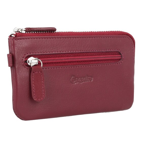 Esquire Portachiavi Viktoria in pelle 12 cm