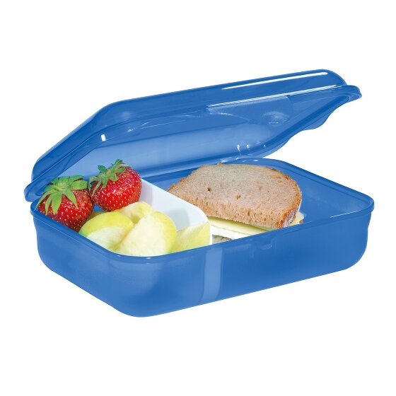 Step by Step Cestino per il pranzo 18 cm