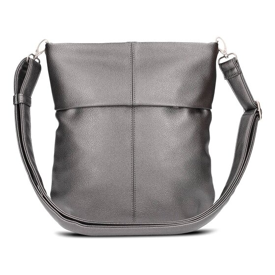 Zwei Mademoiselle.M Borsa a spalla 27 cm
