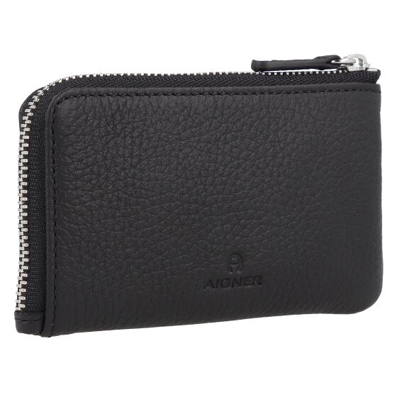 AIGNER Portachiavi Northern Light in pelle 11,5 cm
