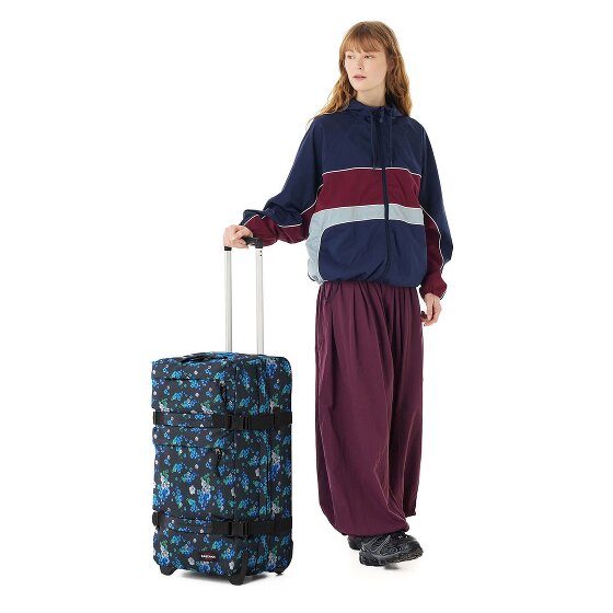 Eastpak Transit'R Plus 4 ruote Borsa da viaggio 68 cm