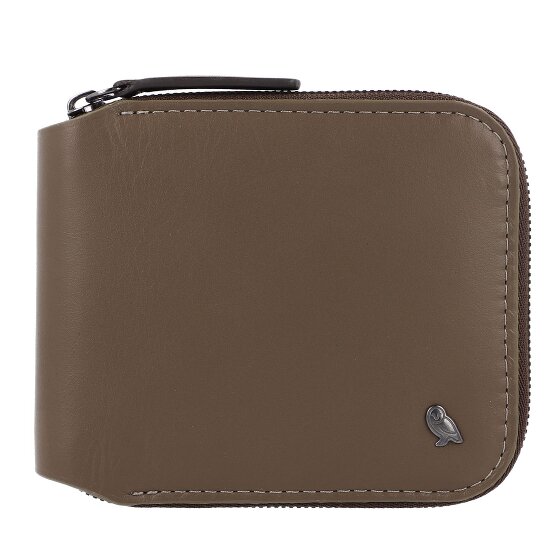 Bellroy Portafoglio Protezione RFID Pelle 12 cm