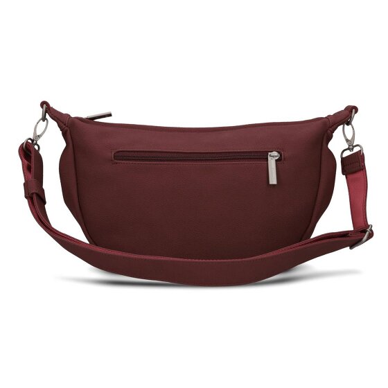 Zwei Mademoiselle.M Borsa a tracolla 34 cm