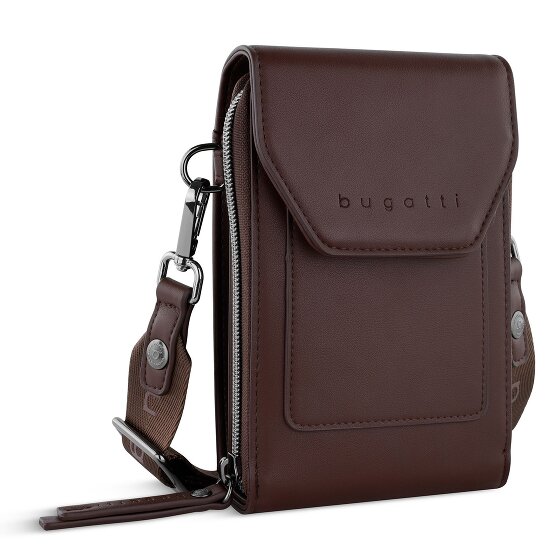 bugatti Almata Custodia per cellulare 11 cm