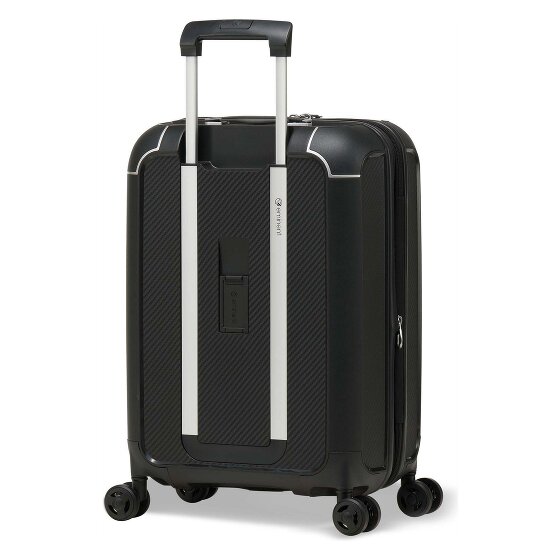 Eminent Aegis 4 ruote Carrello della cabina S 55 cm con piega di espansione