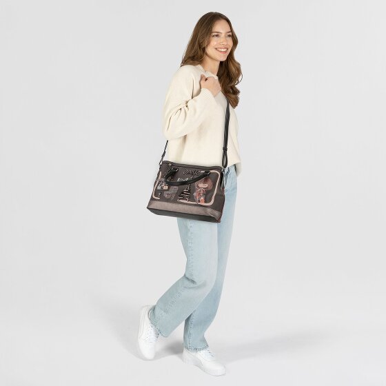 Anekke Mademoiselle Borsa a tracolla 31 cm
