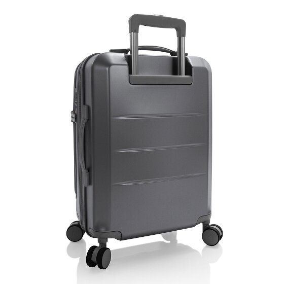 Heys EZ Fashion 4 ruote Carrello della cabina S 53 cm con piega di espansione