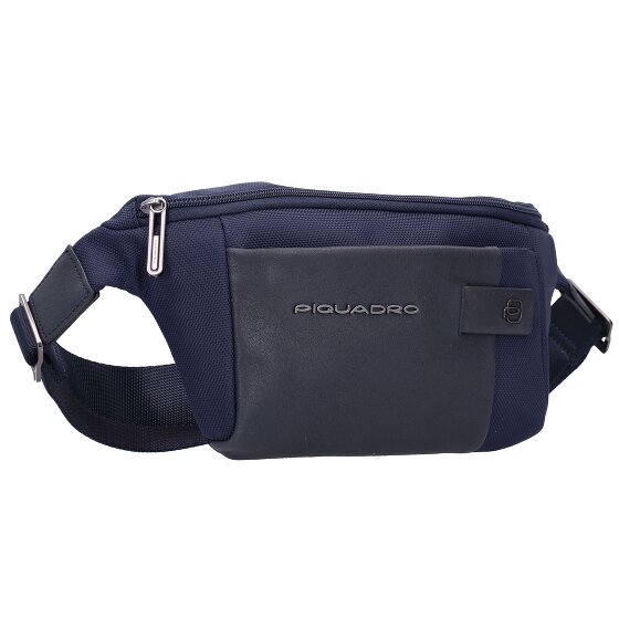 Piquadro Borsa da cintura porta lettere 30 cm