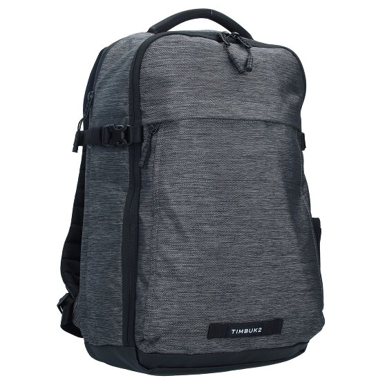 Timbuk2 The Division Pack Deluxe Backpack Scomparto per laptop da 44 cm