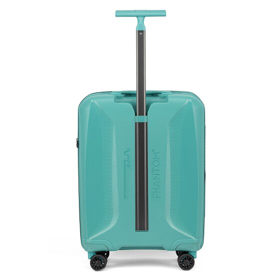 Epic Phantom SL Carrello cabina a 4 ruote 55 cm