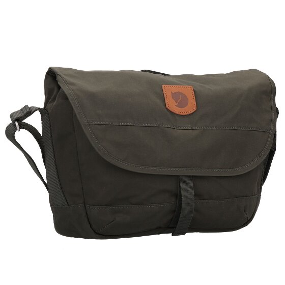 Fjällräven Greenland Messenger 34 cm scomparto per laptop