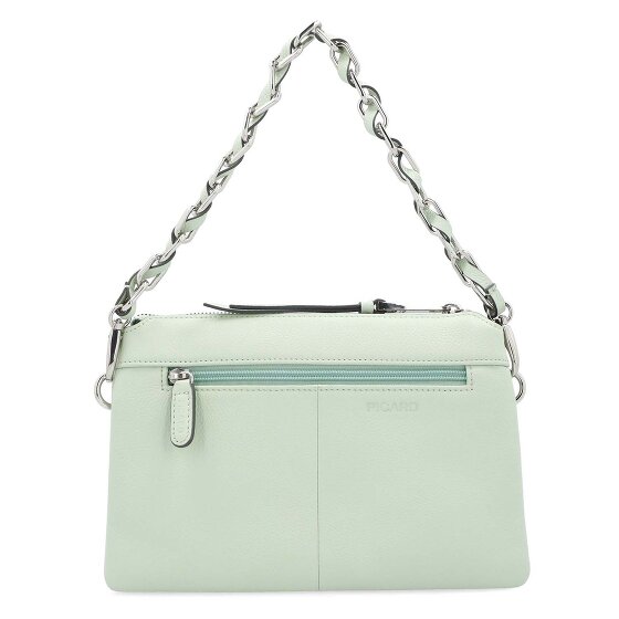 Picard Sugar Pop Borsetta Pelle 23 cm