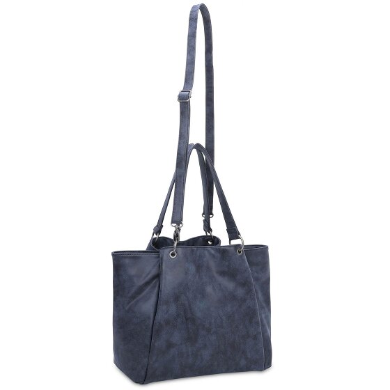 Fritzi aus Preußen Fritzi42N Vintage Borsa shopper 45 cm