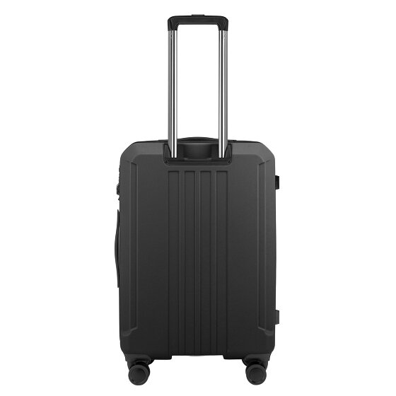 Epic Airwave NEO 4 ruote Set di valigie 3 pezzi