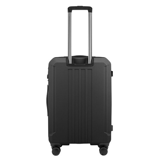 Epic Airwave NEO 4 ruote Set di valigie 3 pezzi