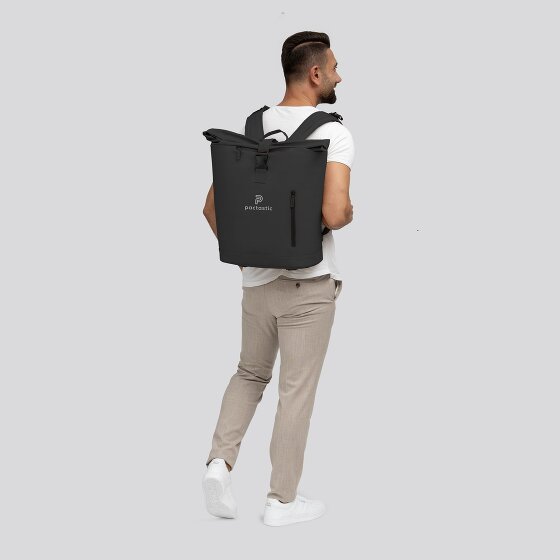 Pactastic Urban Collection Zaino da giorno 45 cm Scomparto per laptop