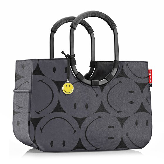 reisenthel Loopshopper Borsa shopper L 46 cm