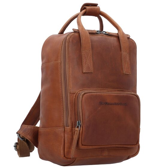 The Chesterfield Brand Bellary Zaino da città Pelle 30 cm